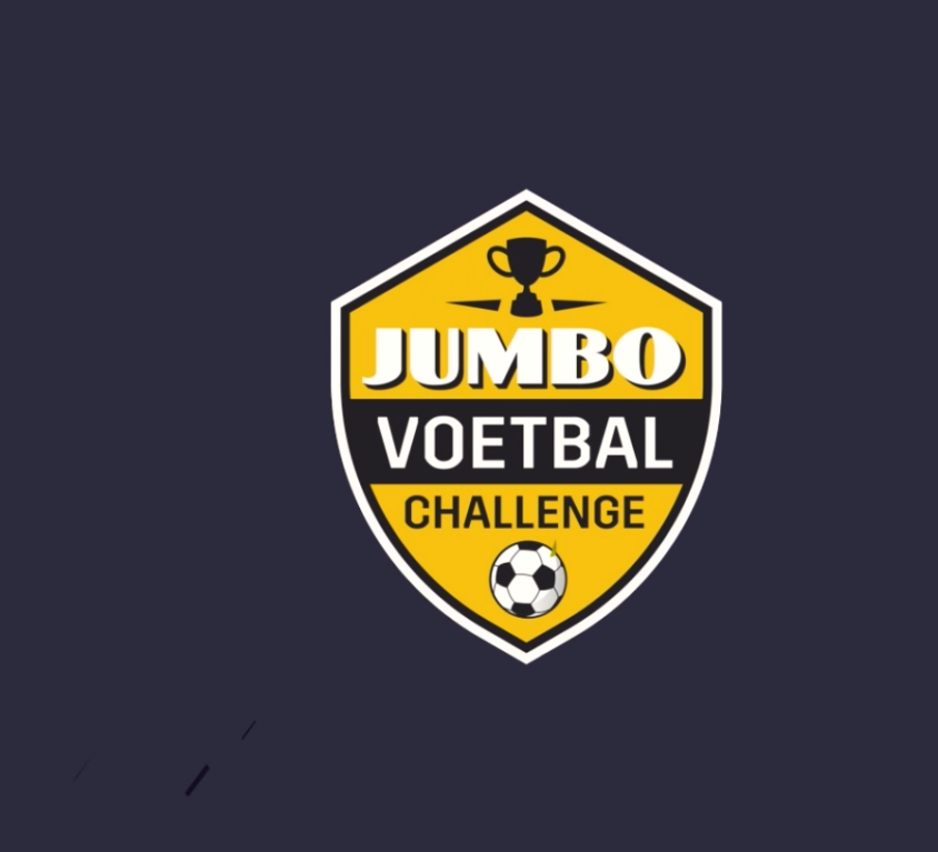 Jumbo Voetbal Challenge ’21